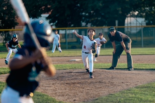 Bandits Action Shot 1