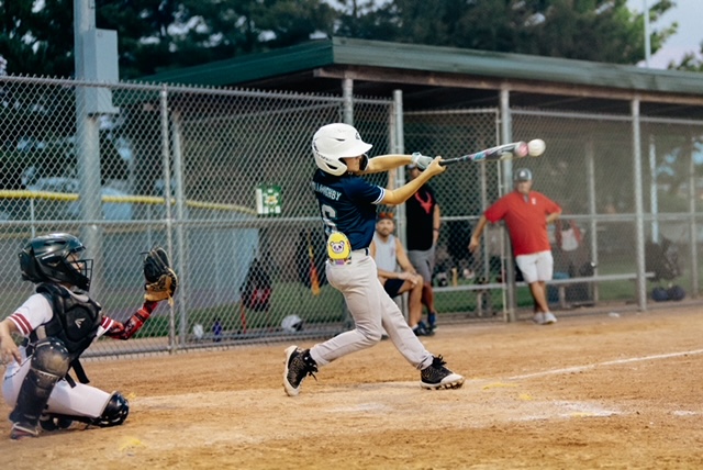 Bandits Action Shot 2