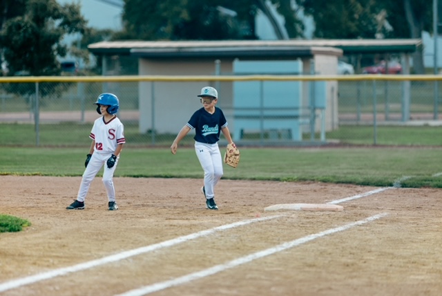 Bandits Action Shot 2