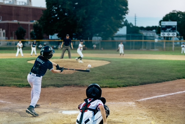 Bandits Action Shot 2