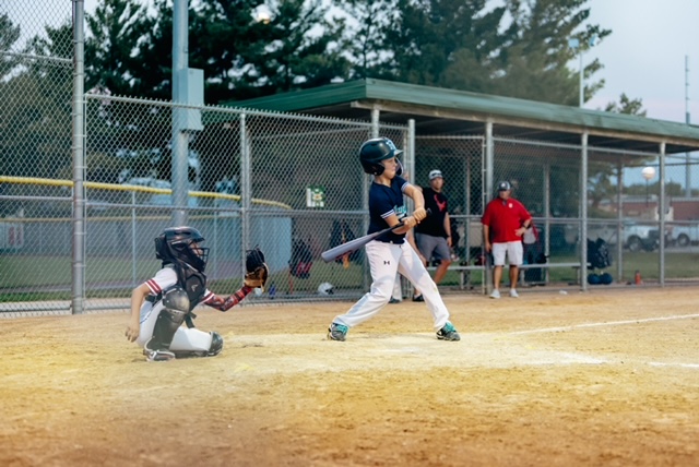 Bandits Action Shot 2