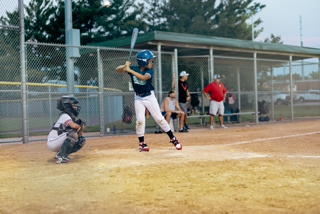 Bandits Action Shot 2