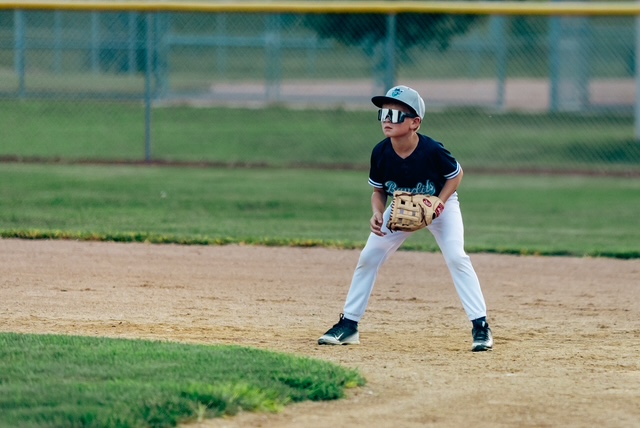 Bandits Action Shot 2