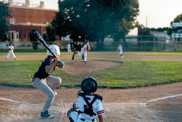 Bandits Action Shot 2