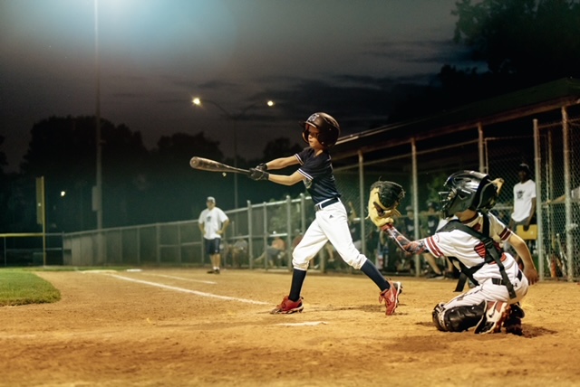 Bandits Action Shot 2