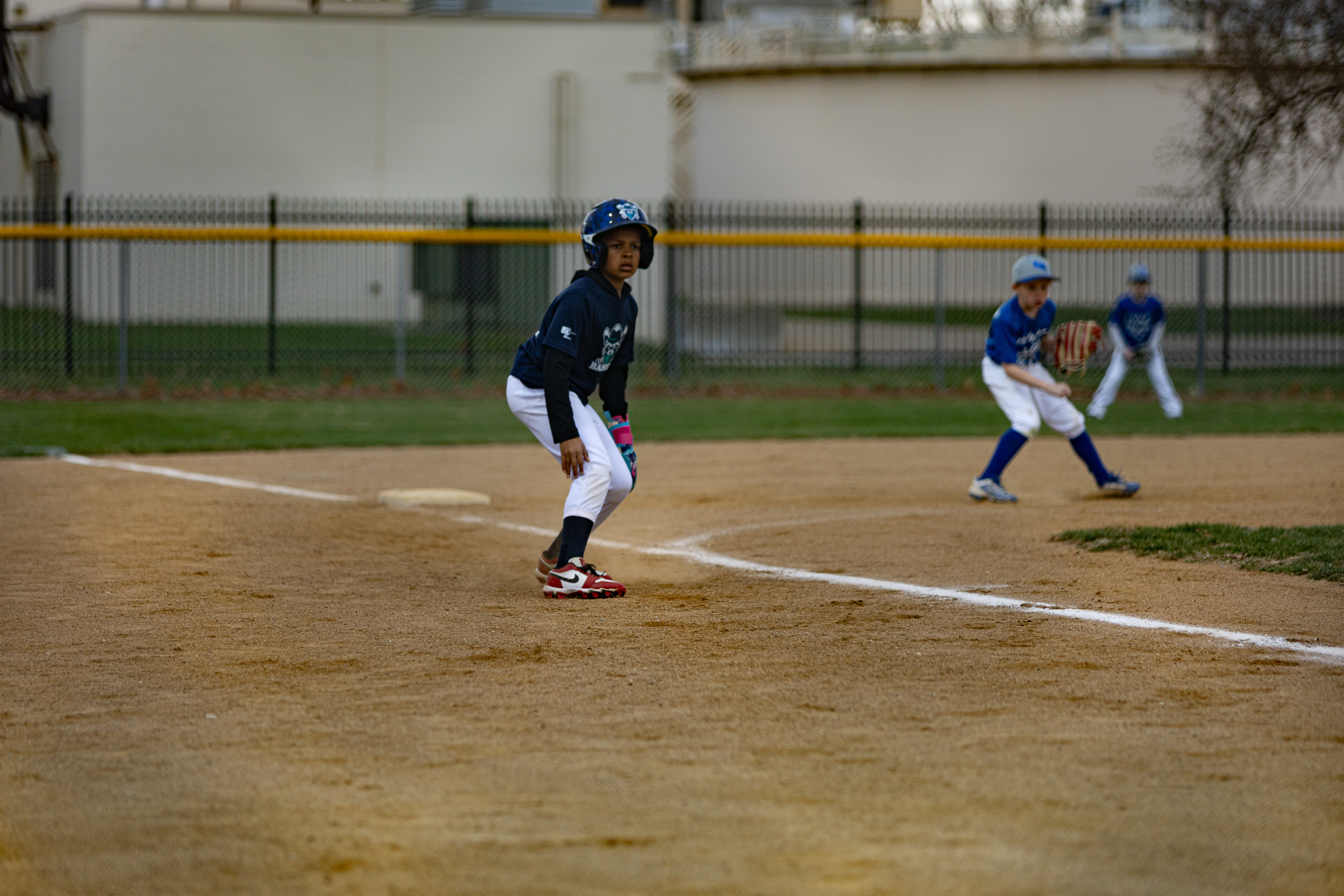 Ankeny Bandits vs Van Meter Bulldogs 3/31/2026