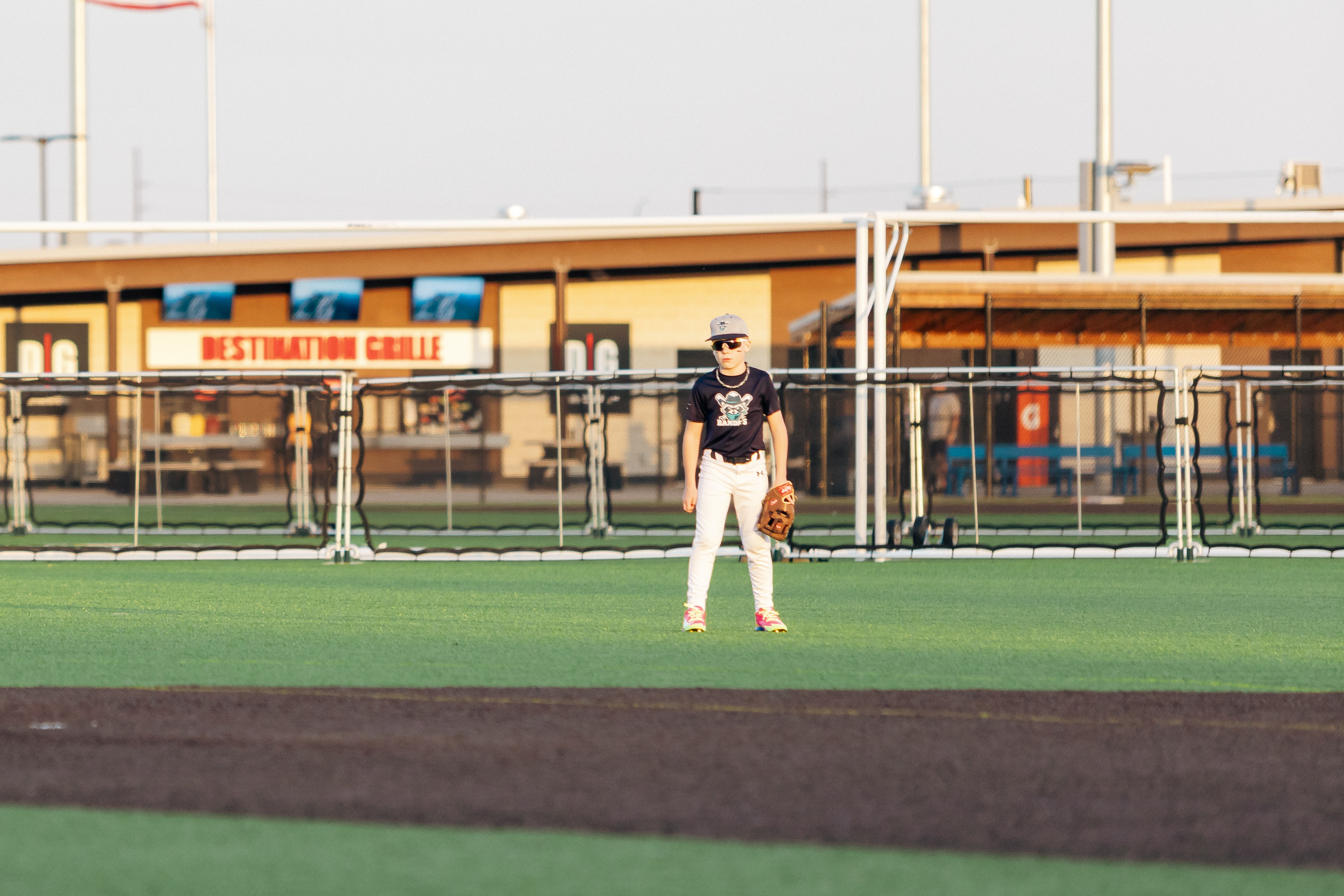 Ankeny Bandits vs Iowa Seawolves 4/13/2026
