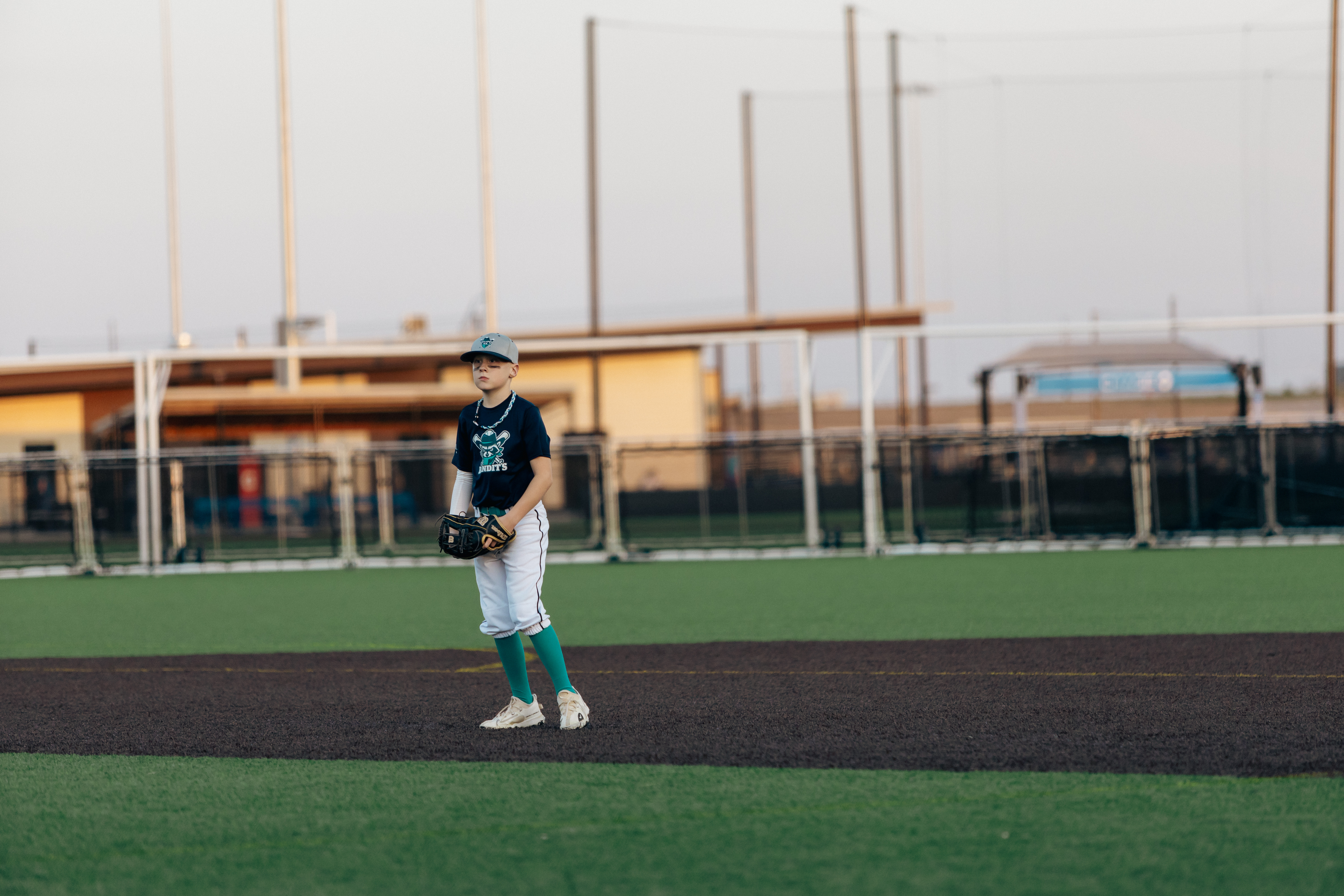 Ankeny Bandits vs Iowa Seawolves 4/13/2026