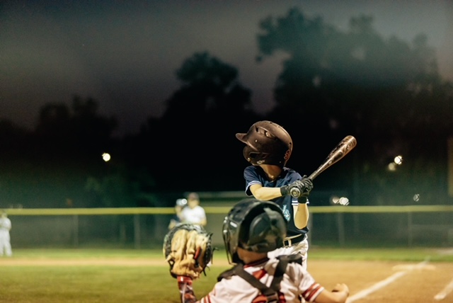 Bandits Action Shot 2