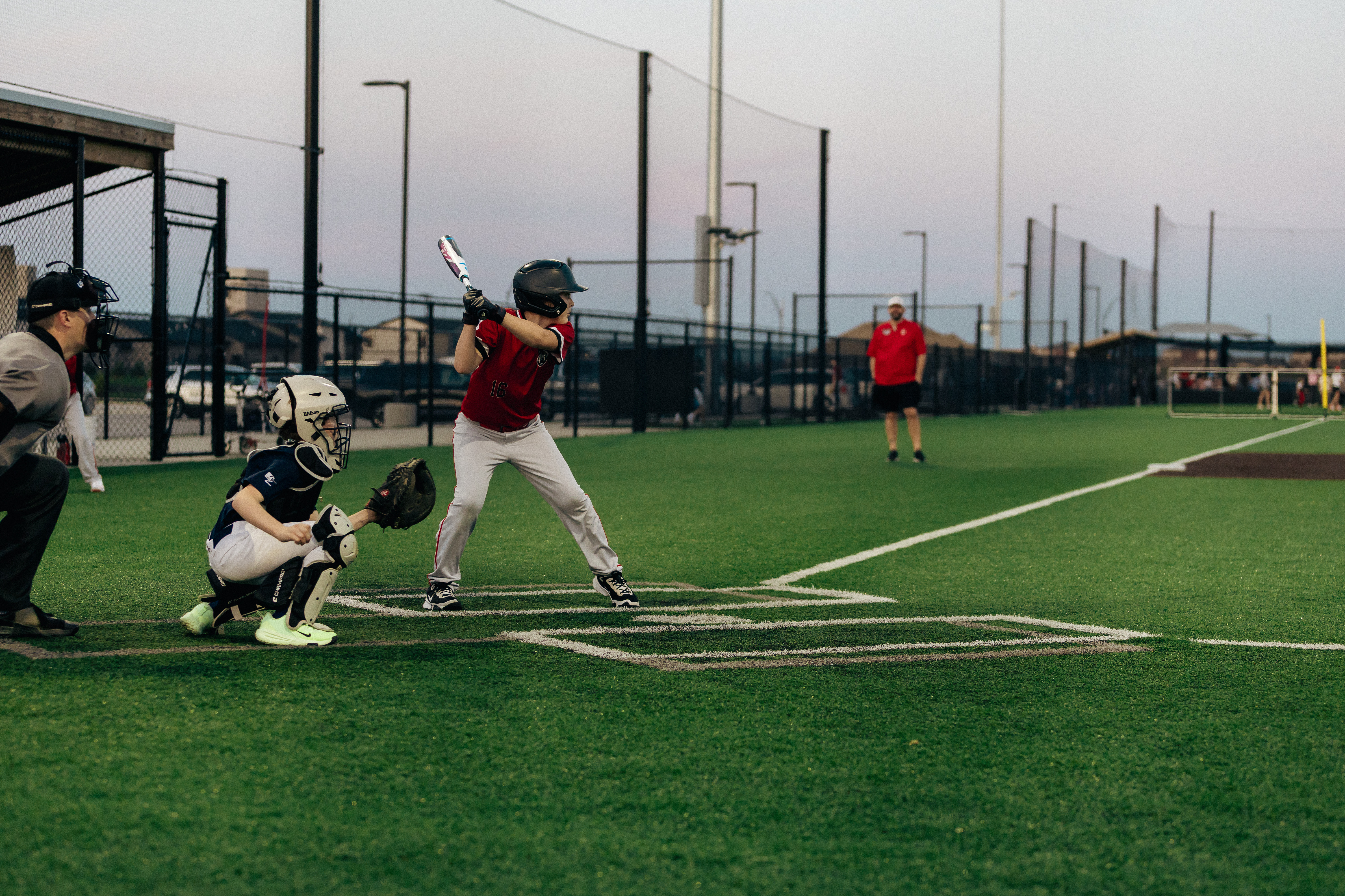 Ankeny Bandits vs Iowa Seawolves 4/13/2026