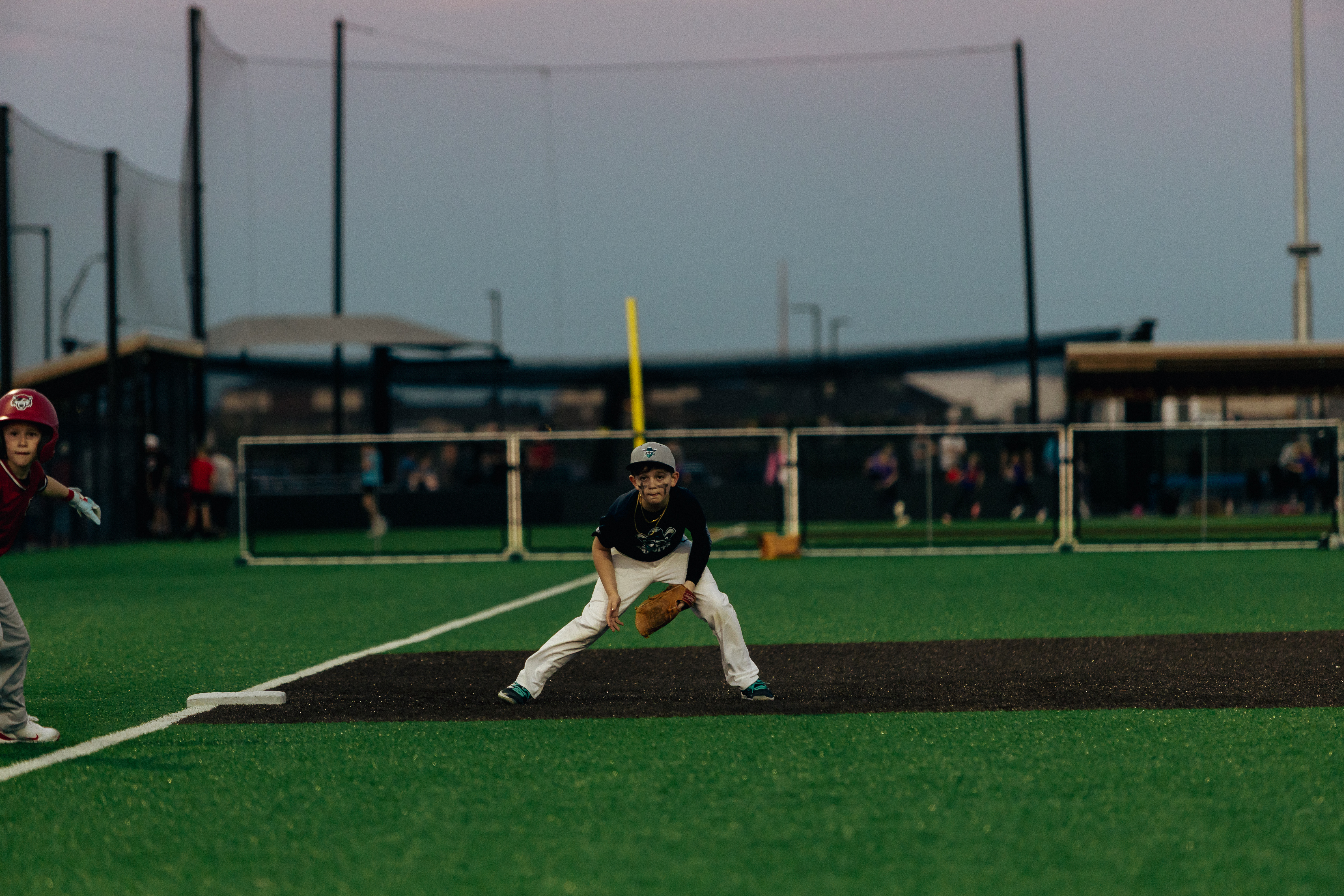 Ankeny Bandits vs Iowa Seawolves 4/13/2026