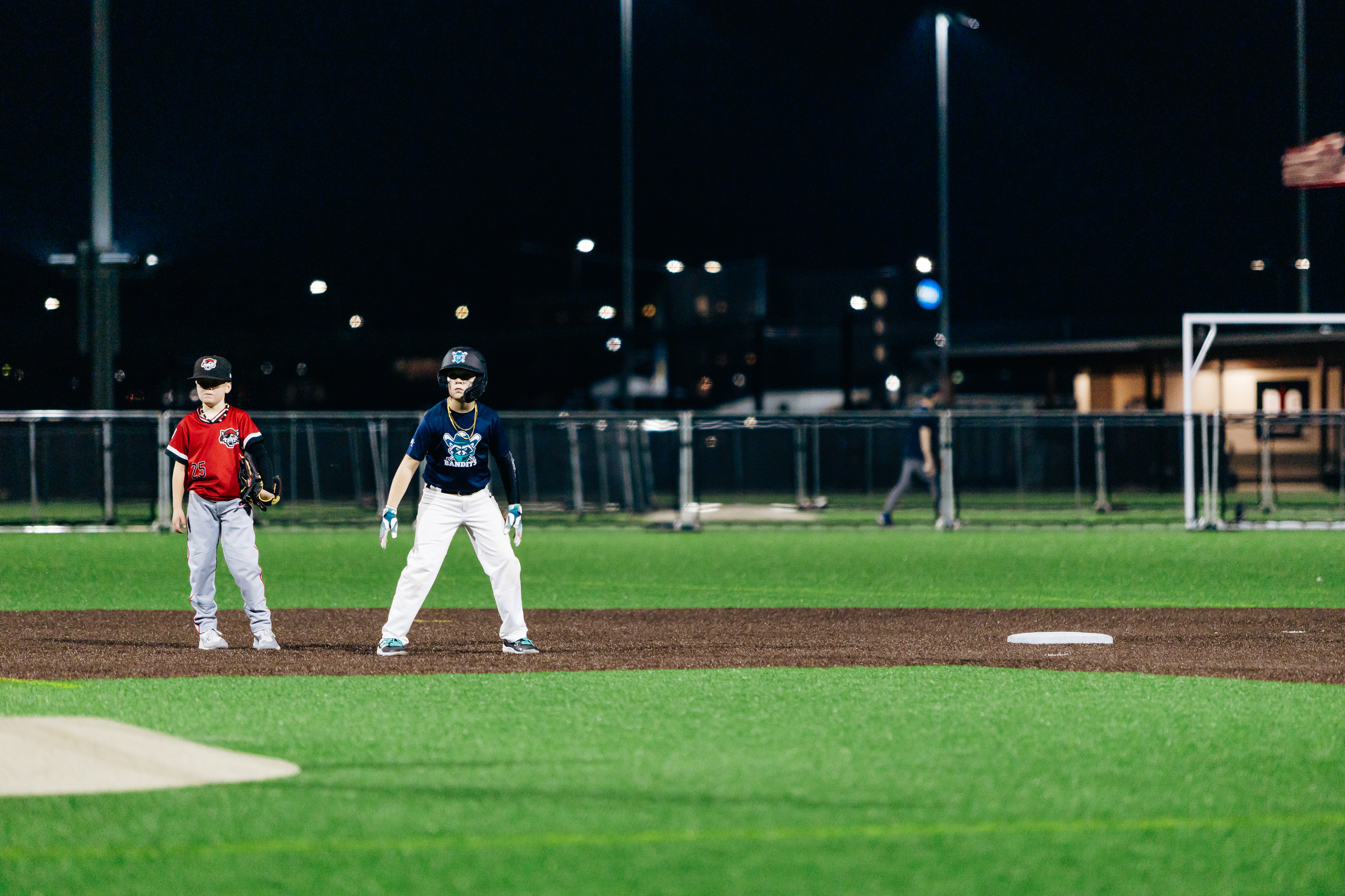 Ankeny Bandits vs Iowa Seawolves 4/13/2026