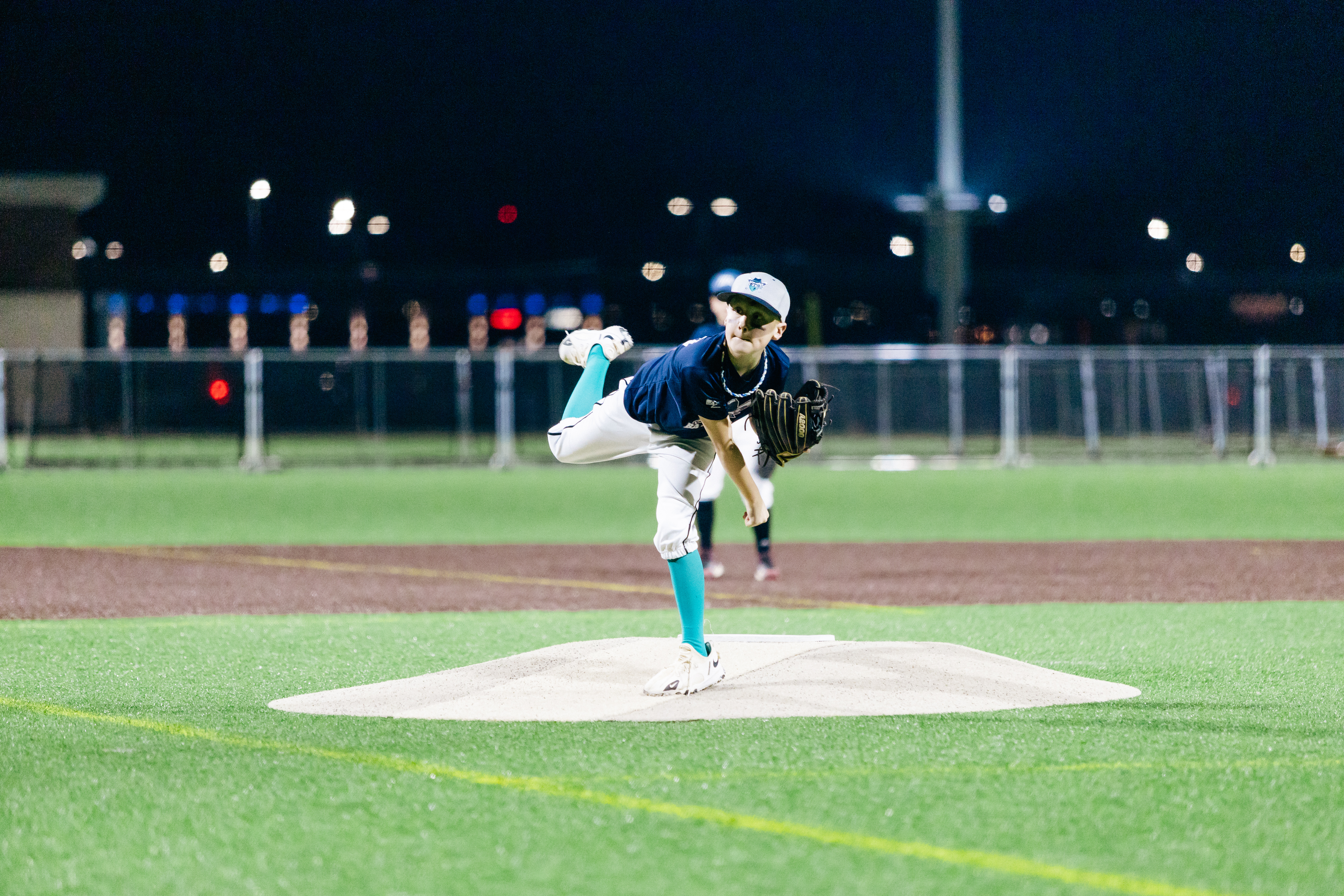 Ankeny Bandits vs Iowa Seawolves 4/13/2026