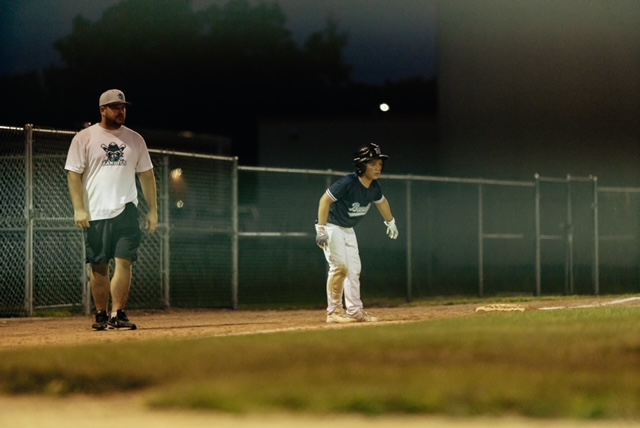 Bandits Action Shot 2