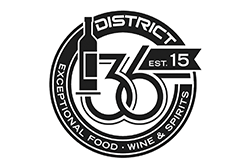 District 36