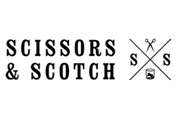 Scissors and Scotch